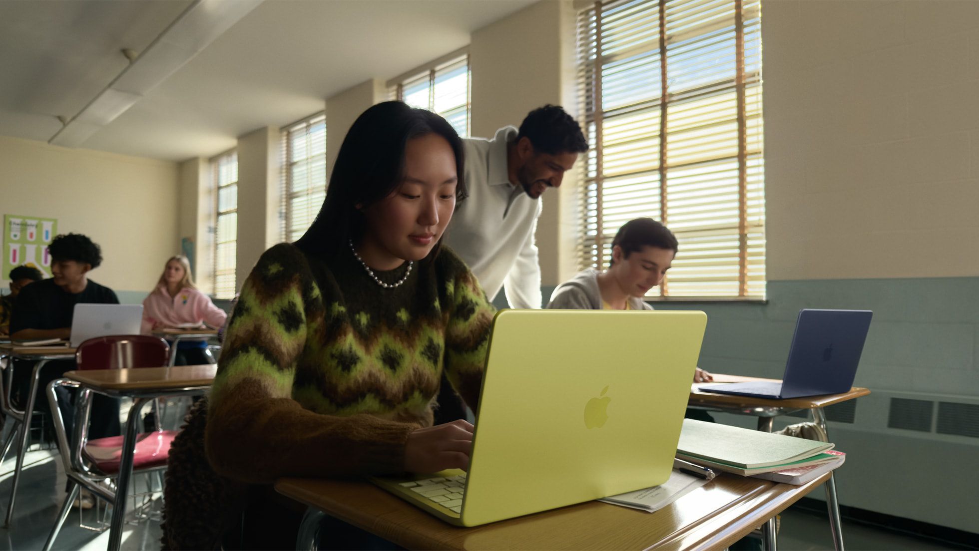 Apple Resmi Rilis MacBook Neo, Ini Spesifikasi Laptop Mac Paling Terjangkau