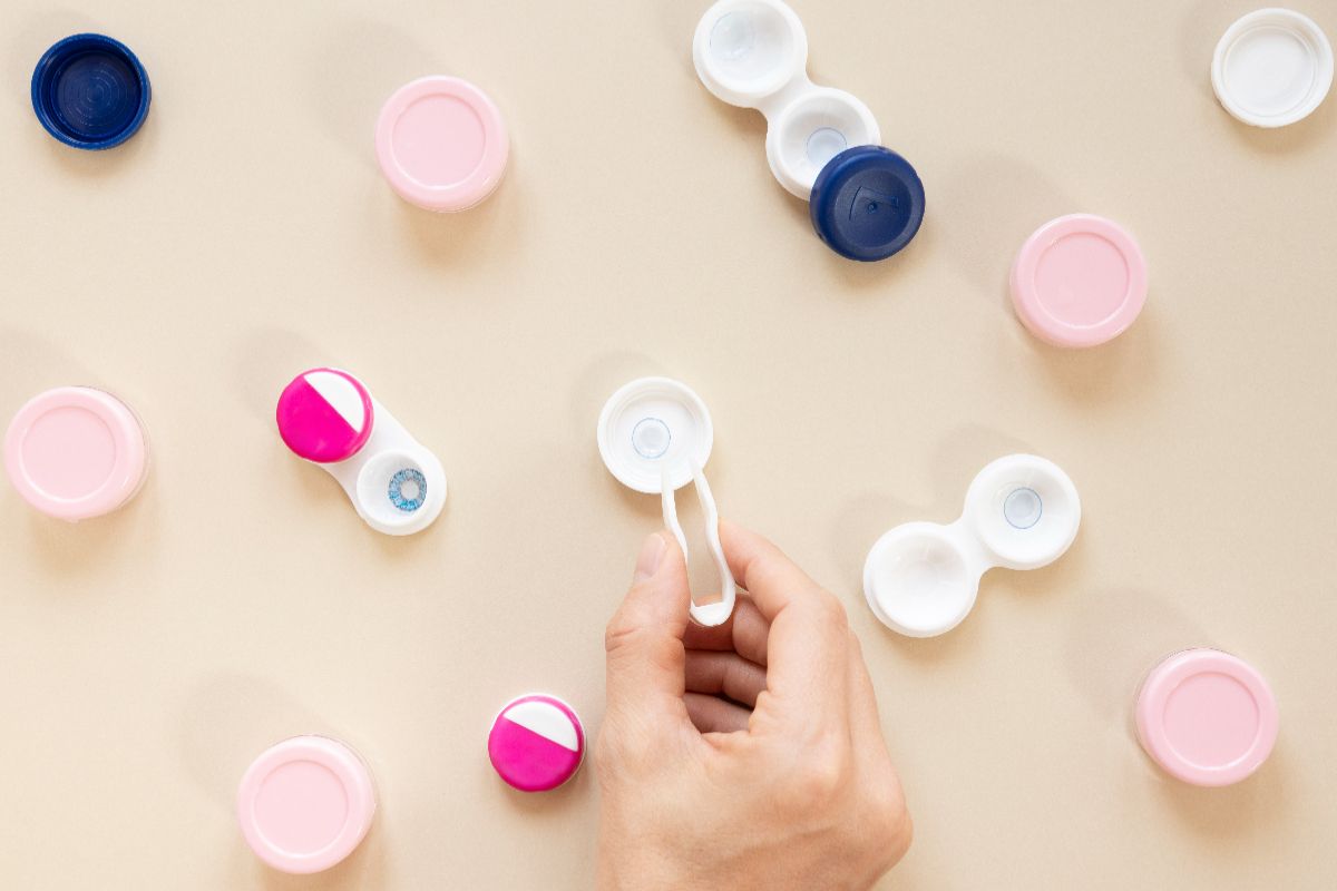 4 Tips Memilih Warna Softlens Sesuai Skin Tone, Biar Nggak Salah Pilih!