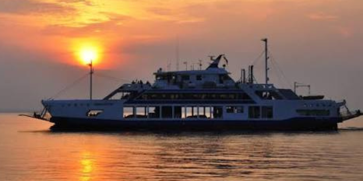 Mudik Lebaran 2026, Dishub Bengkalis Siagakan Lima KMP di Jalur Air Putih–Sungai Selari