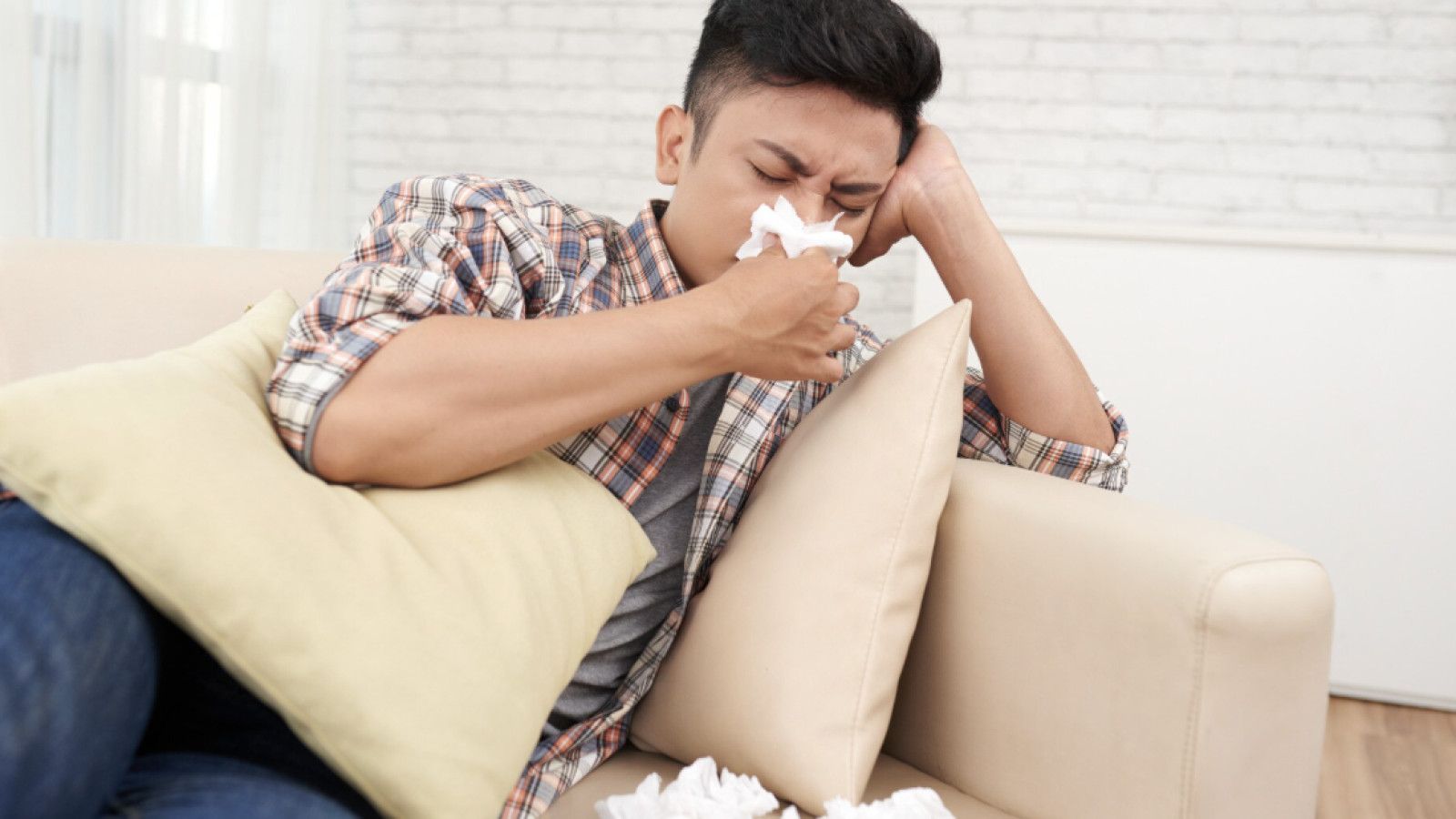 Pentingnya Mengenali Sinusitis: Gejala dan Tindakan yang Diperlukan