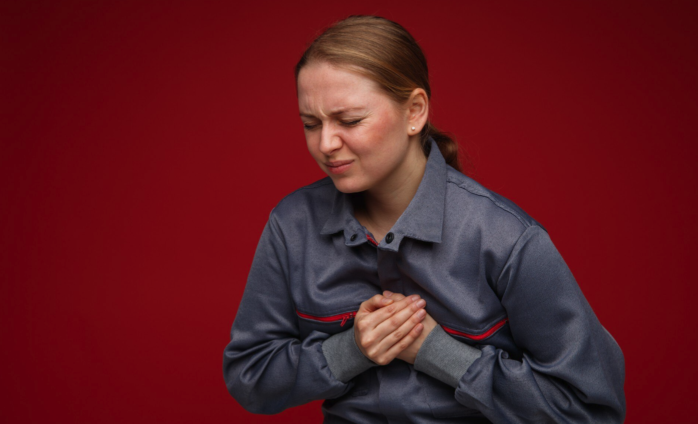 Hidden Risk! Wanita Bisa Alami Penyakit Jantung Meski Plak Arteri Rendah