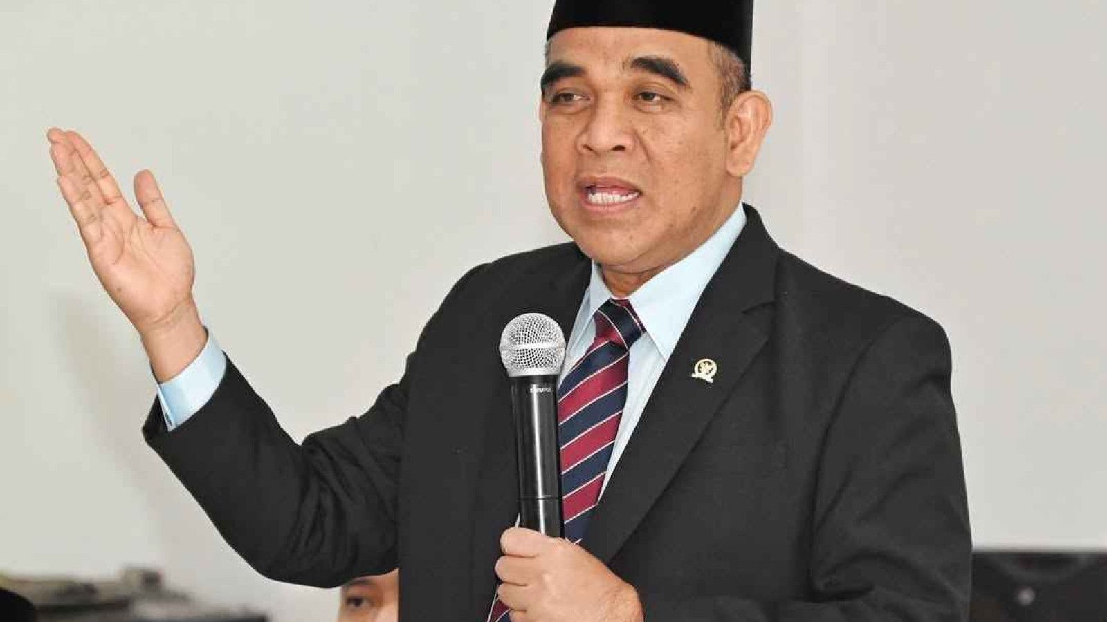 Isyarat Ketua MPR Soal Peluang Indonesia Mundur dari Dewan Perdamaian Gaza