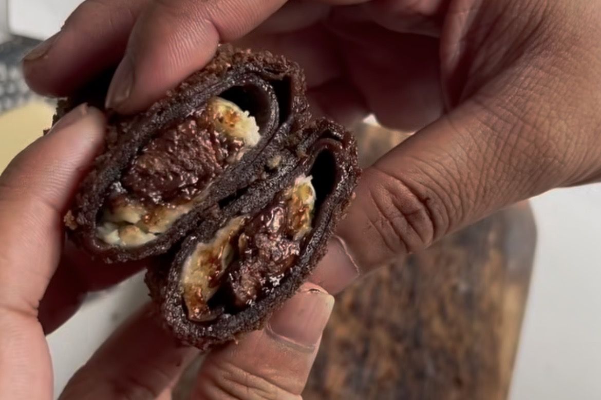 17 Ide Nama Usaha Risol Cokelat yang Unik dan Bakal Bikin Jualan Kamu Auto Ludes
