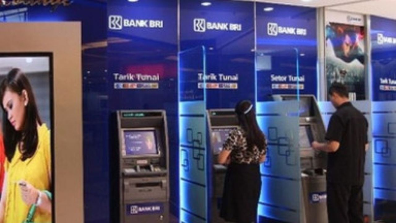 Daftar ATM Pecahan Rp20.000 di Kota Tangerang, Solusi Mudah Mendapatkan Uang Kecil Tanpa Antre di Bank