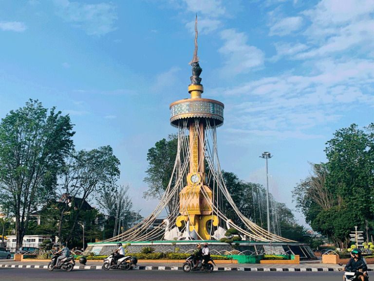 Menapak Usia ke-69: Sejarah Panjang Provinsi Jambi 2026 dalam Balutan Adat Melayu