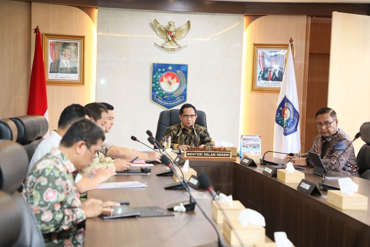 Kasatgas Tito Targetkan Pengungsi Pascabencana Sumatera Tak Lagi Tinggal di Tenda Sebelum Lebaran