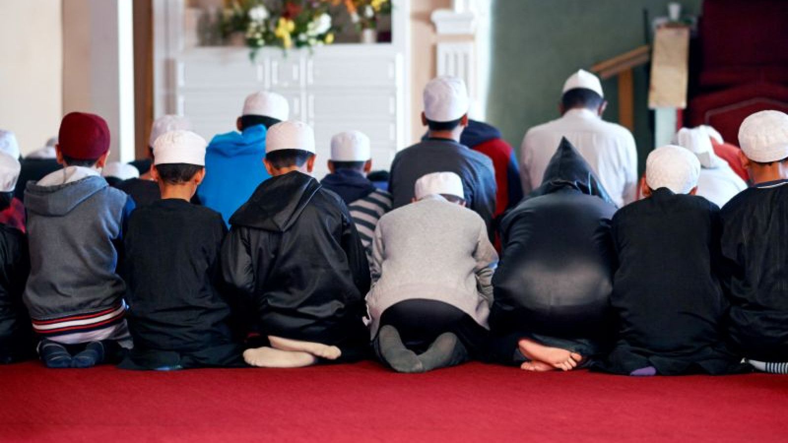 Mengoptimalkan Momen Spiritual di Akhir Ramadan