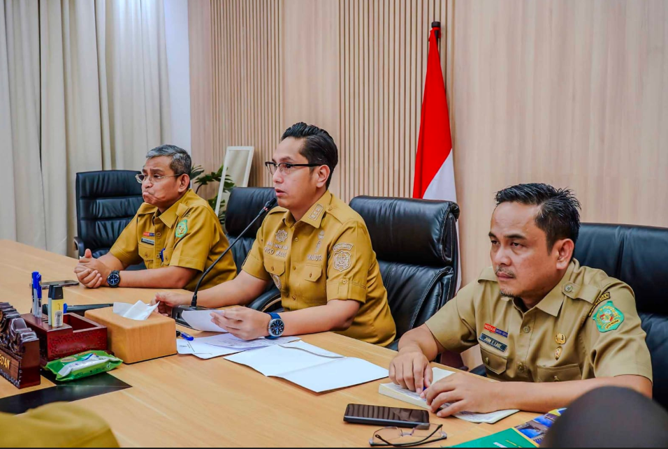 Pembangunan Rusun Seruwai Diatur, Pemko Medan Susun Ketentuan