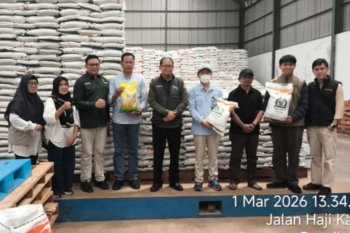 Satgas Saber Sulsel Perketat Pengawasan Harga Pangan Ramadan, Temukan Minyakita dan Gula Masih di Atas HET