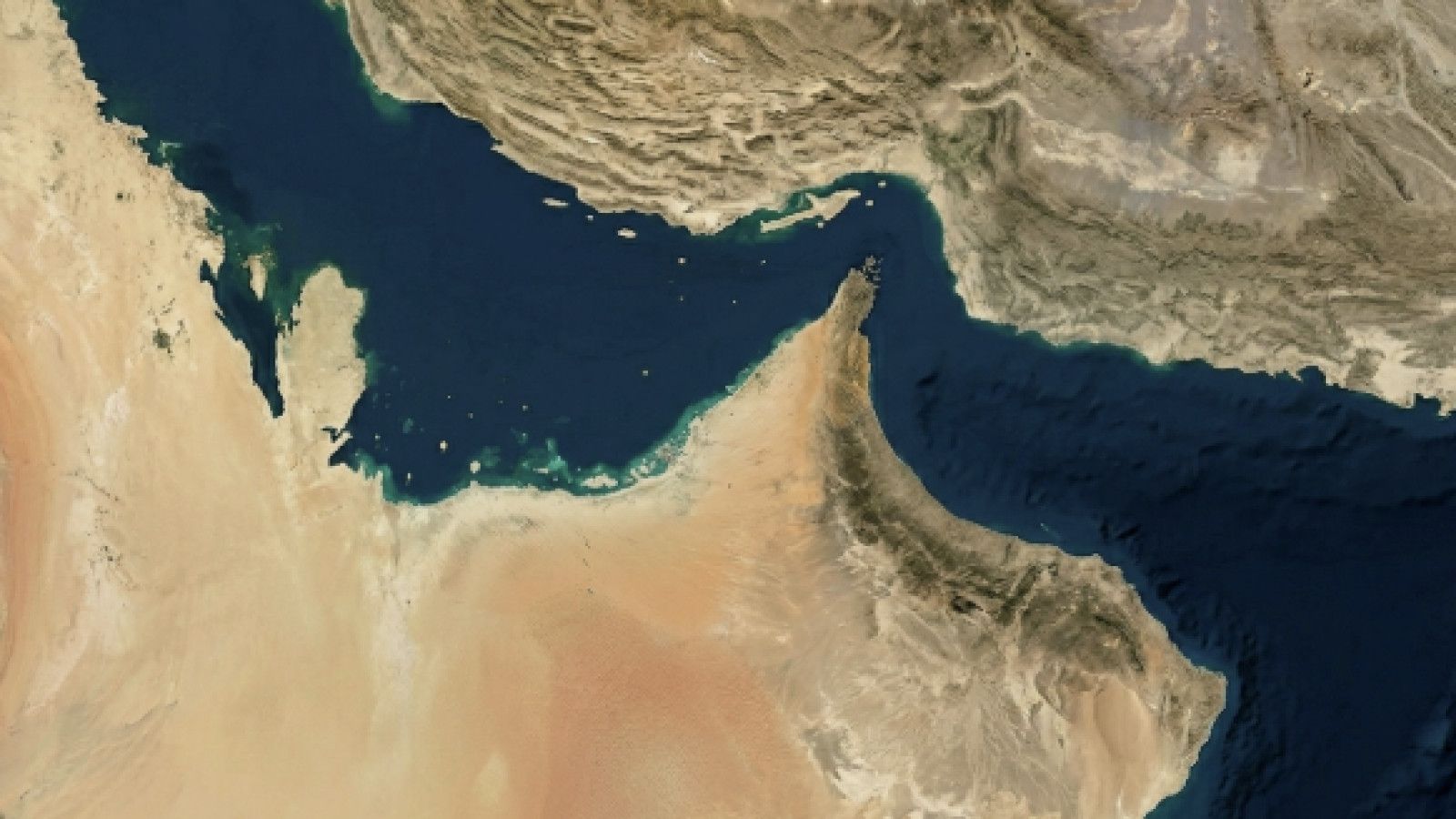 Keterangan Dubes Iran: Selat Hormuz Tetap Terbuka untuk Lalu Lintas