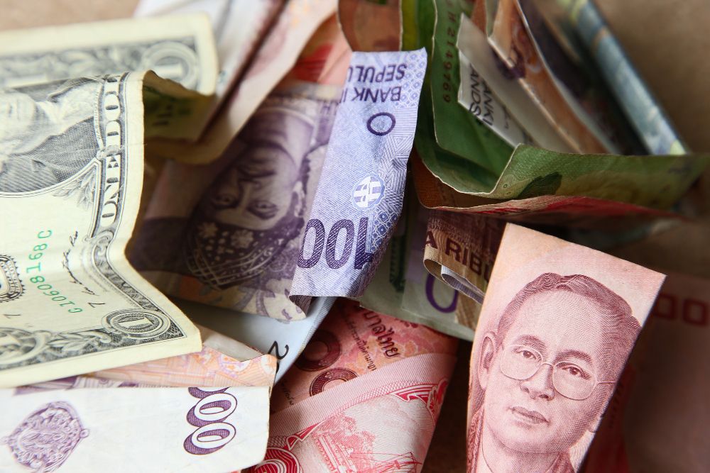 Apakah Uang Rusak Bisa Ditukar di Bank Indonesia? Ini Syarat dan Caranya!