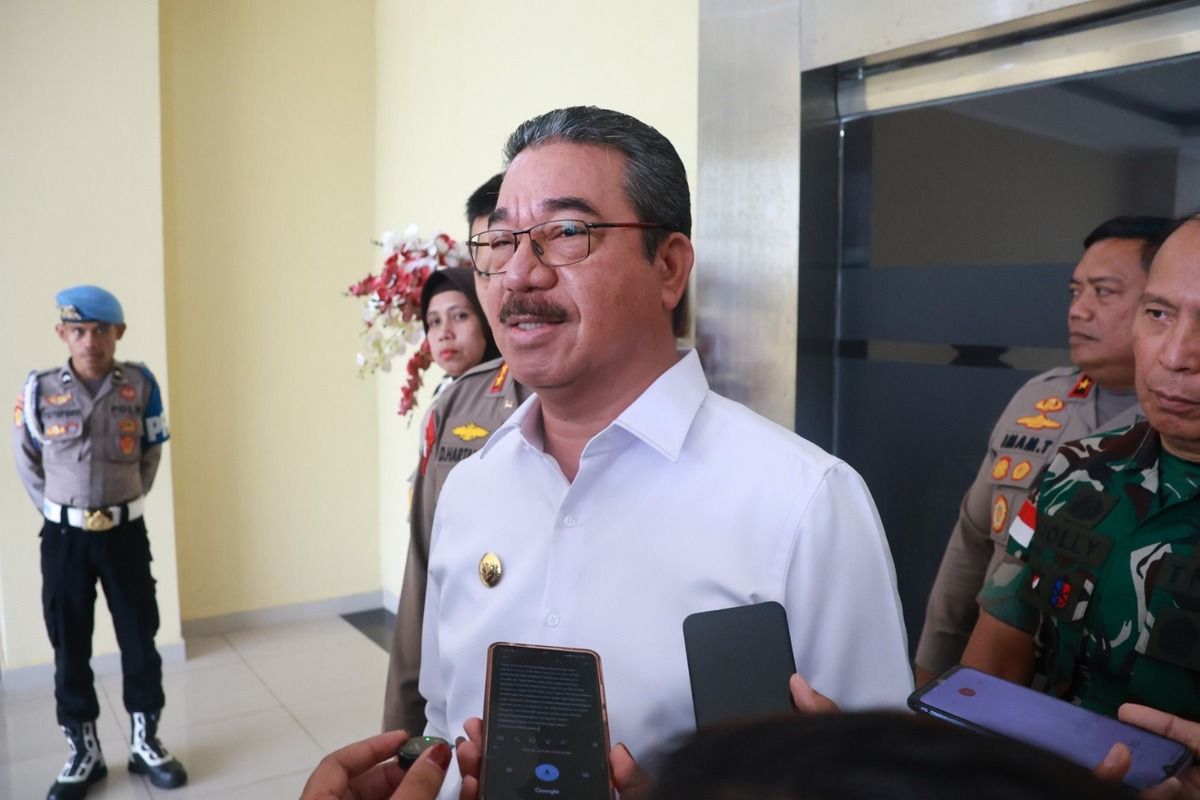 Kuota Mudik Gratis di Maluku Bertambah, Gubernur Sebut 14 Ribu Tiket Disiapkan untuk Warga