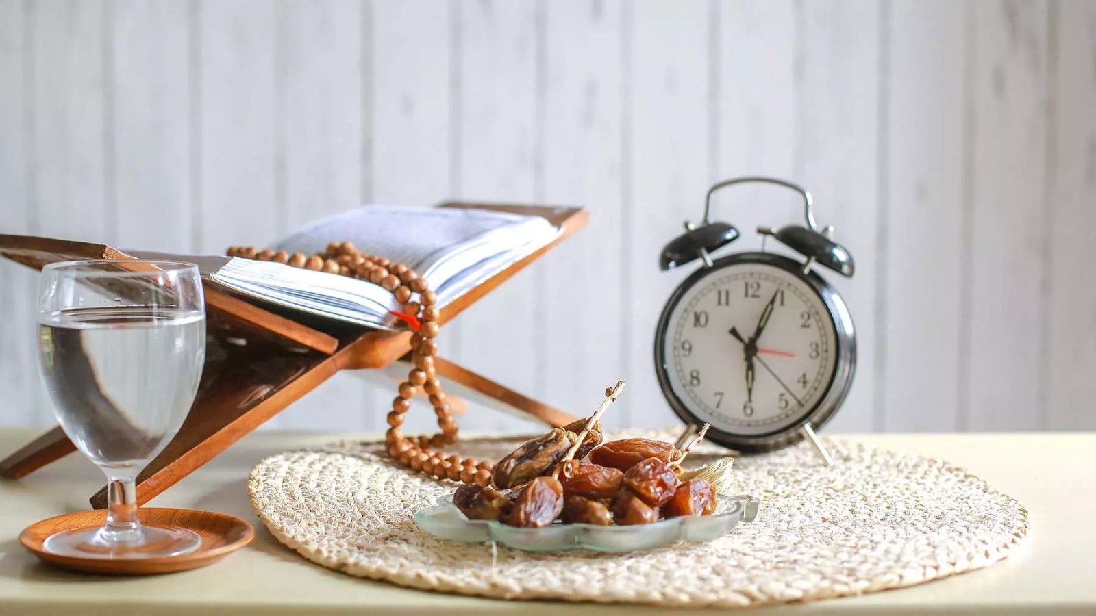 Mengoptimalkan Ketenangan Batin di Akhir Ramadan