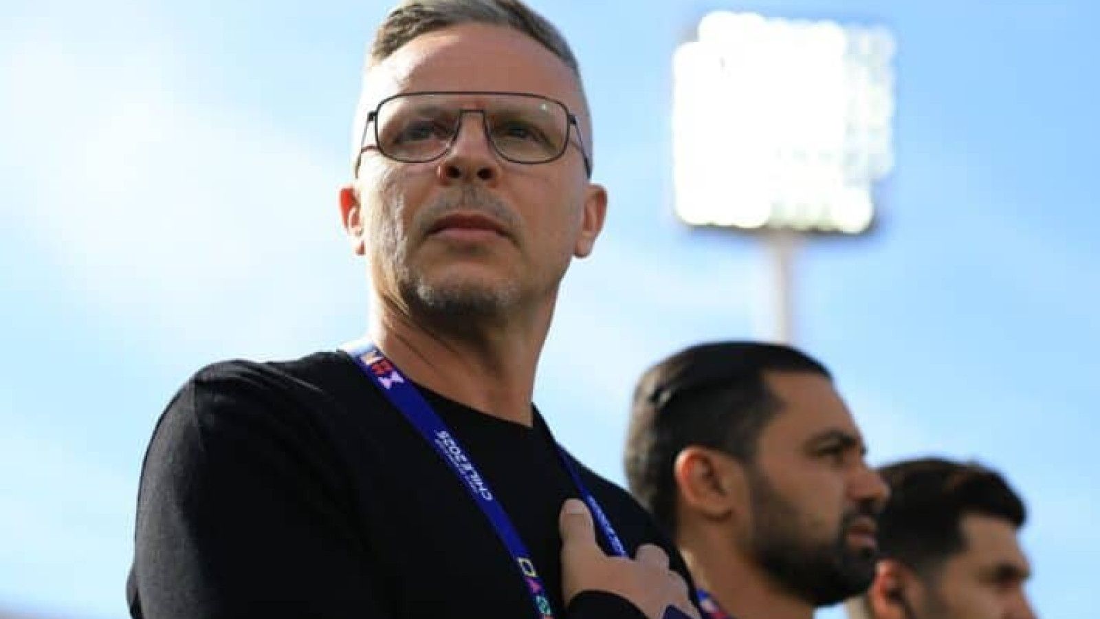 Mohamed Ouahbi Resmi Menjadi Pelatih Timnas Maroko Pasca Pengunduran Regragui