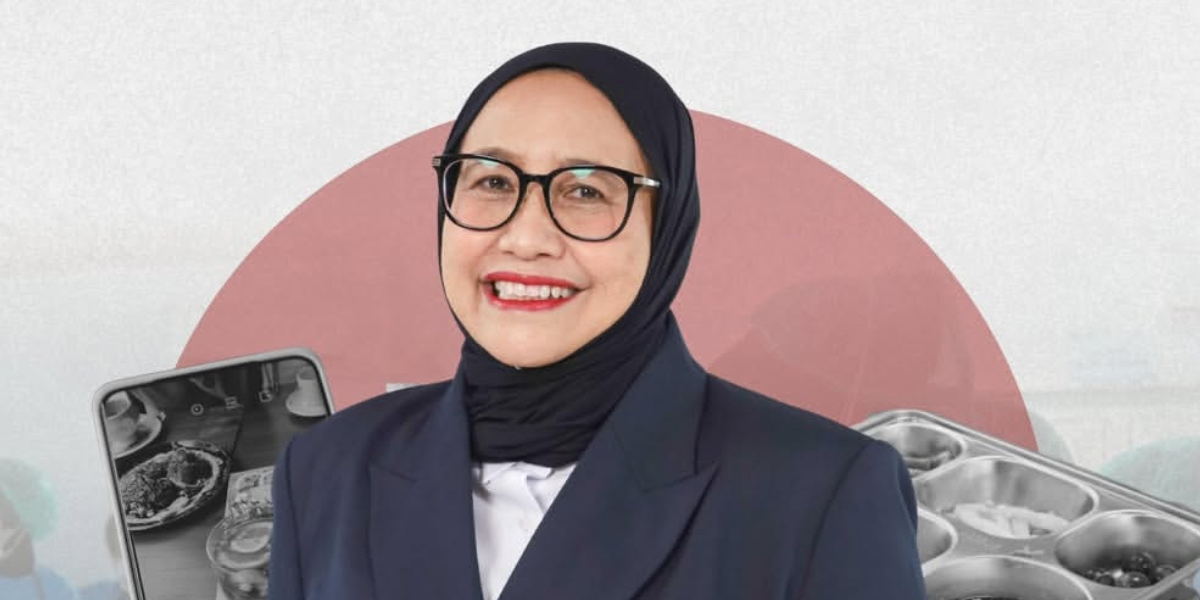 Program Makan Bergizi Gratis Diawasi Publik, BGN Persilakan Warga Unggah Menu MBG di Media Sosial