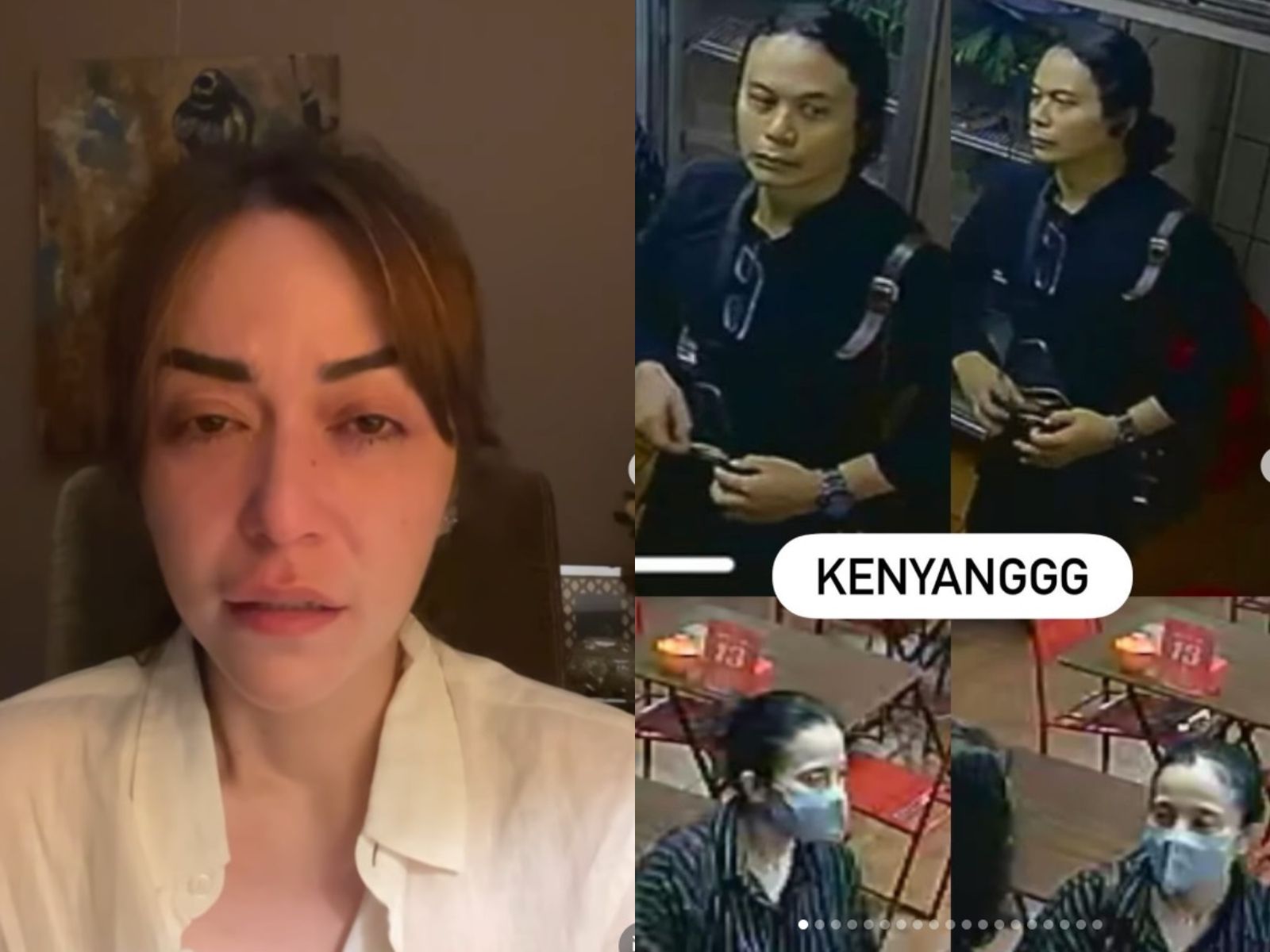 Heboh Pemilik Resto di Kemang Laporkan Pelanggan Tak Bayar Malah Dituntut Rp 1 M