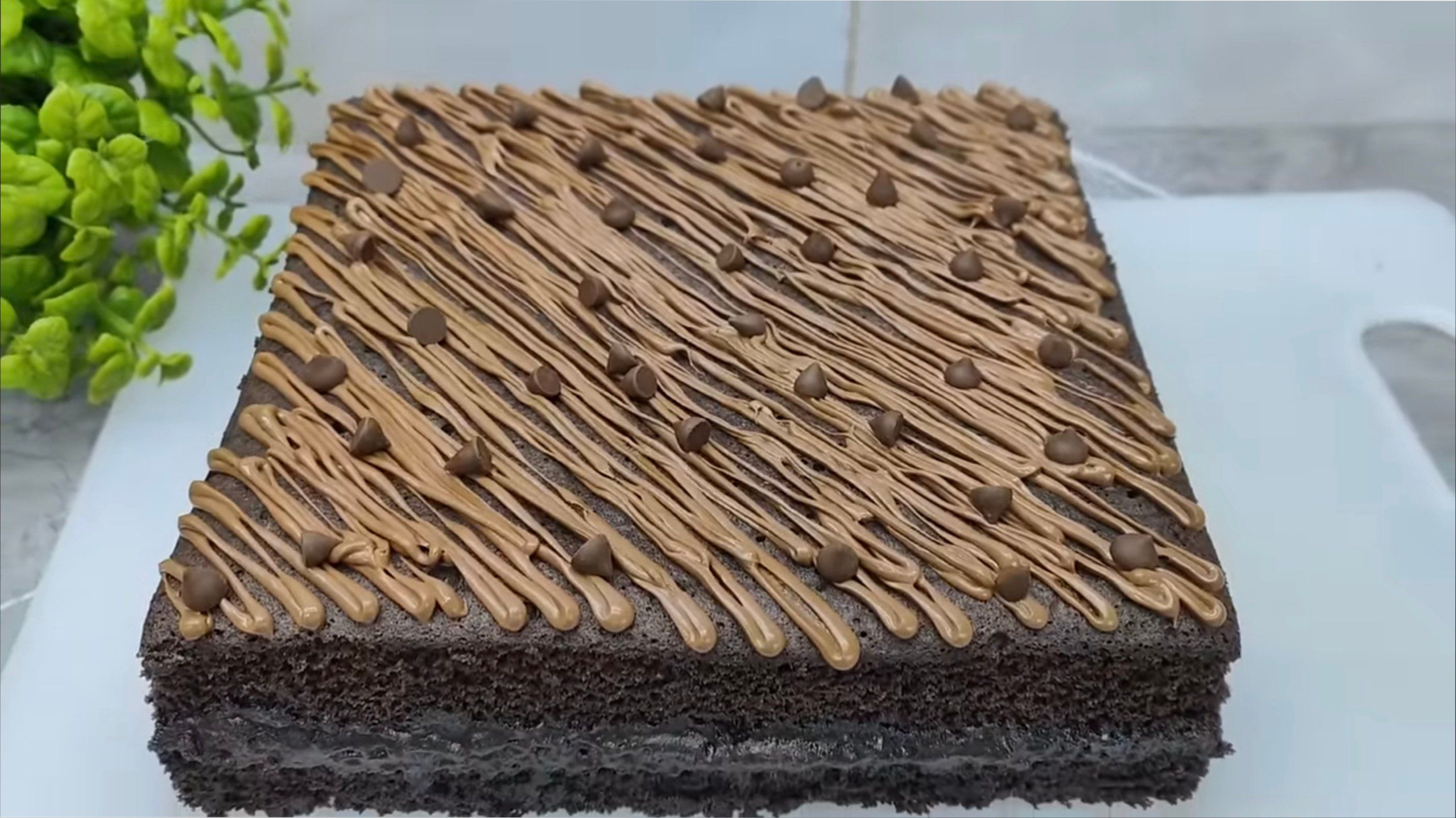 Resep Brownies Ketan Hitam Lembut dan Enak, Anti Gagal untuk Pemula