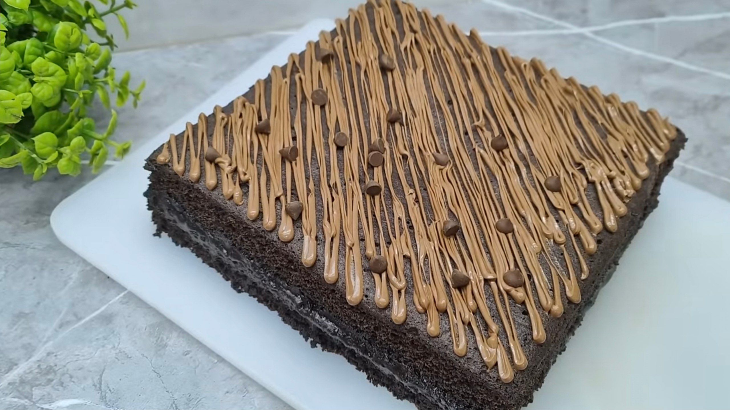 Resep Brownies Ketan Hitam Lembut dan Enak, Anti Gagal untuk Pemula