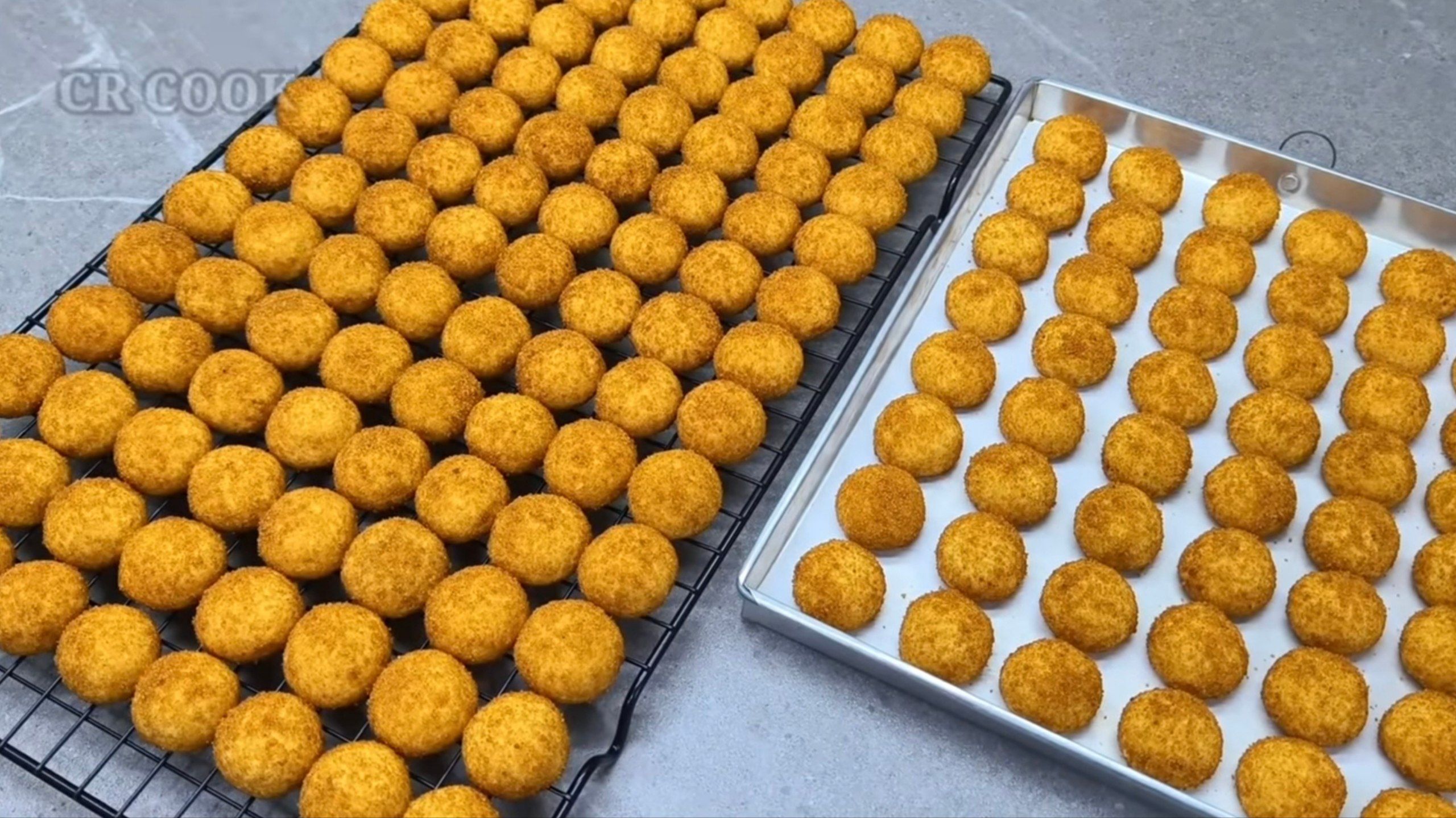 Resep Palm Cheese Cookies yang Renyah dan Gurih, Favorit Saat Lebaran