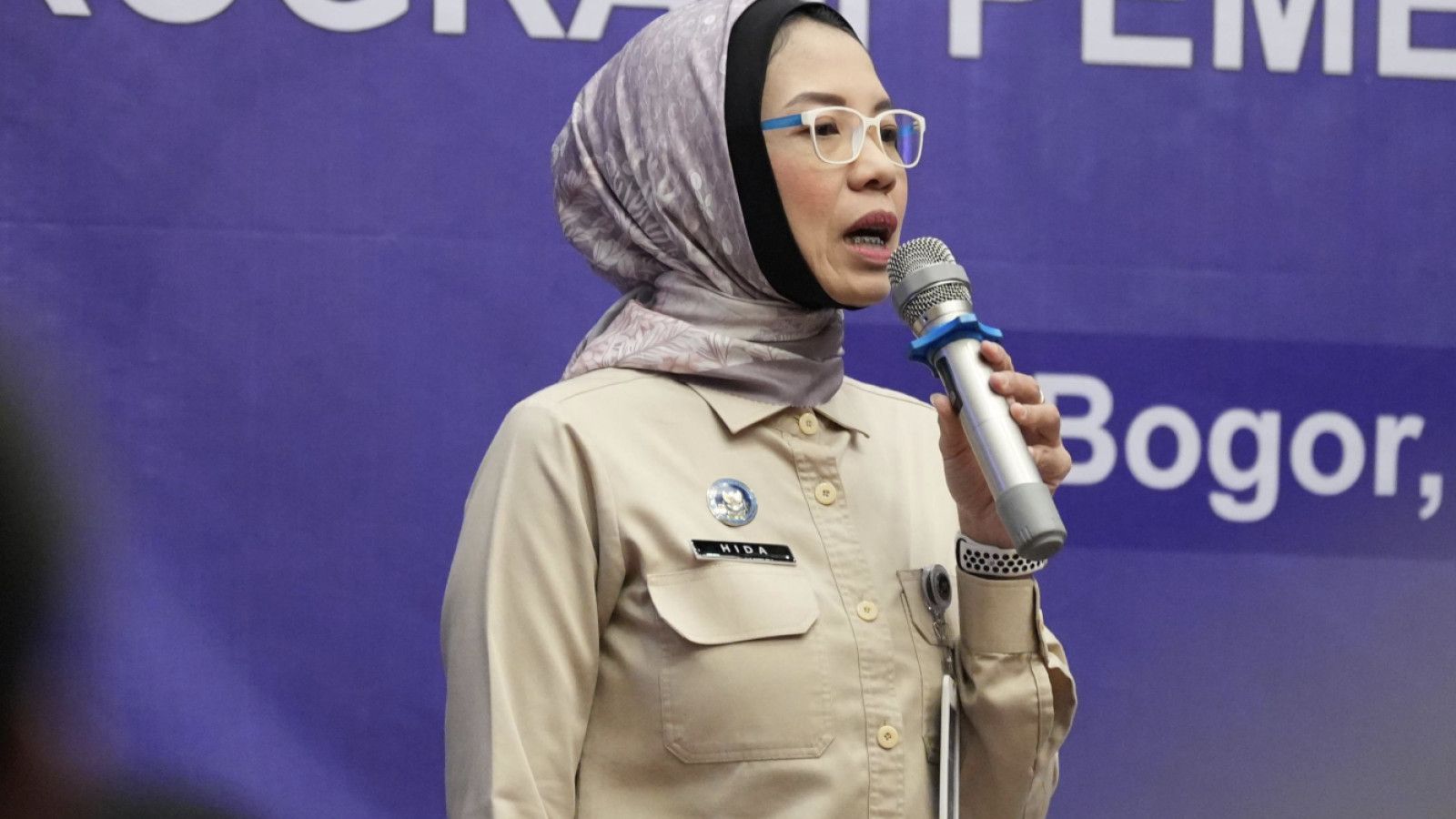 Strategi Hukum dan Komunikasi dalam Program Makan Bergizi Gratis