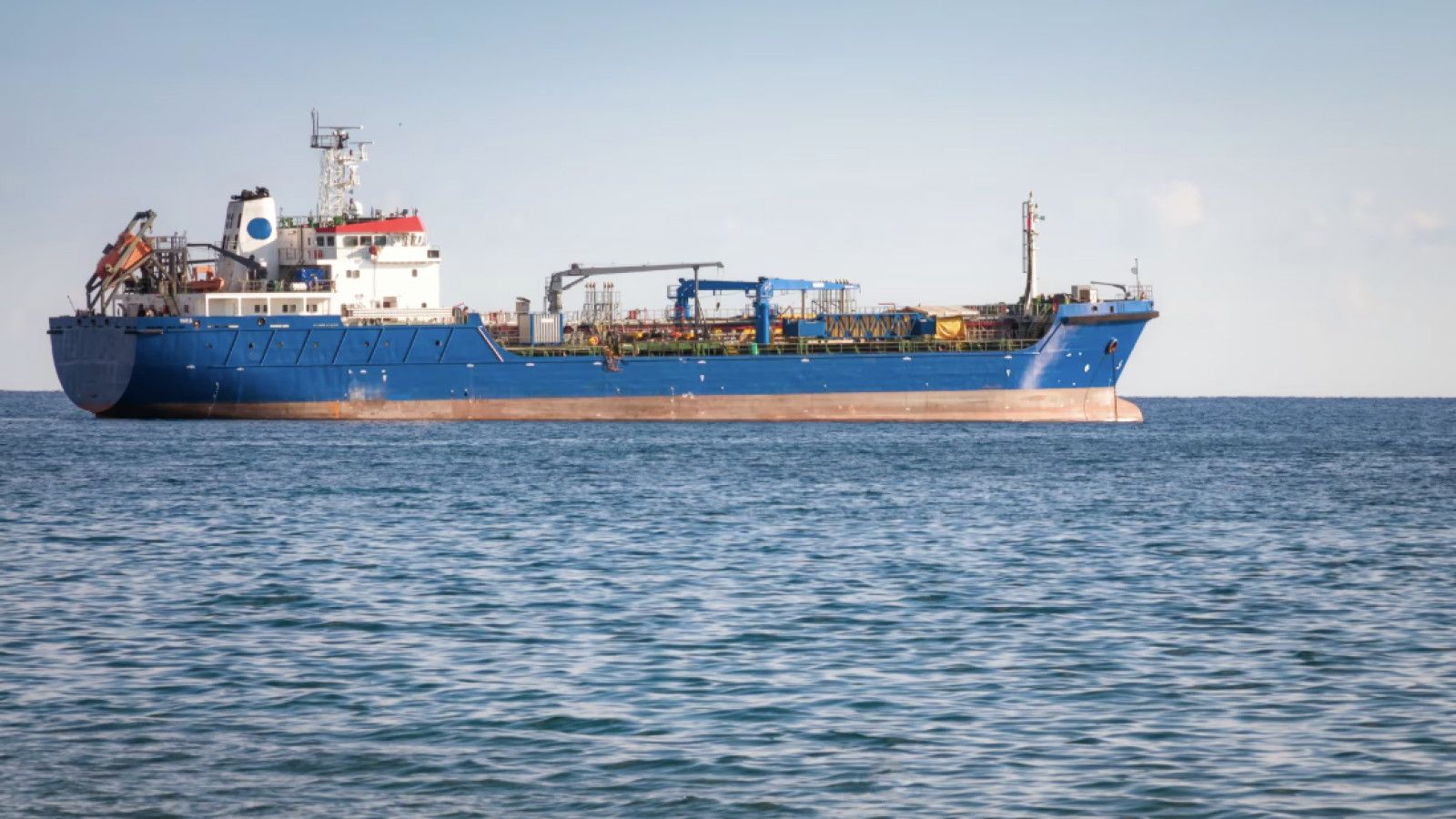 Upaya Diplomasi Indonesia untuk Keamanan Kapal Tanker di Selat Hormuz