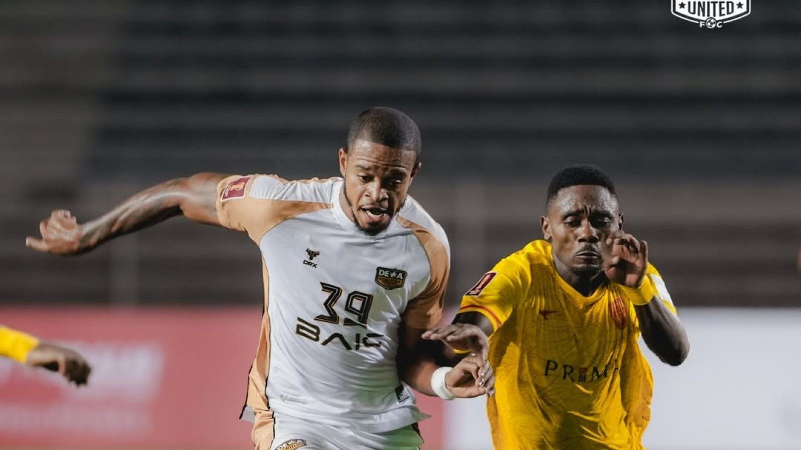 Dewa United Siap Bangkit di Leg Kedua Perpanjang AFC Challenge League 2025-2026