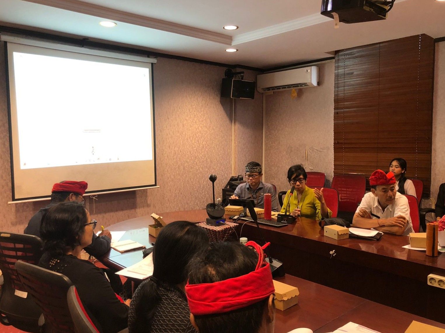 Tabanan Perkuat Program Kabupaten Layak Anak, Targetkan Peningkatan Predikat KLA 2026