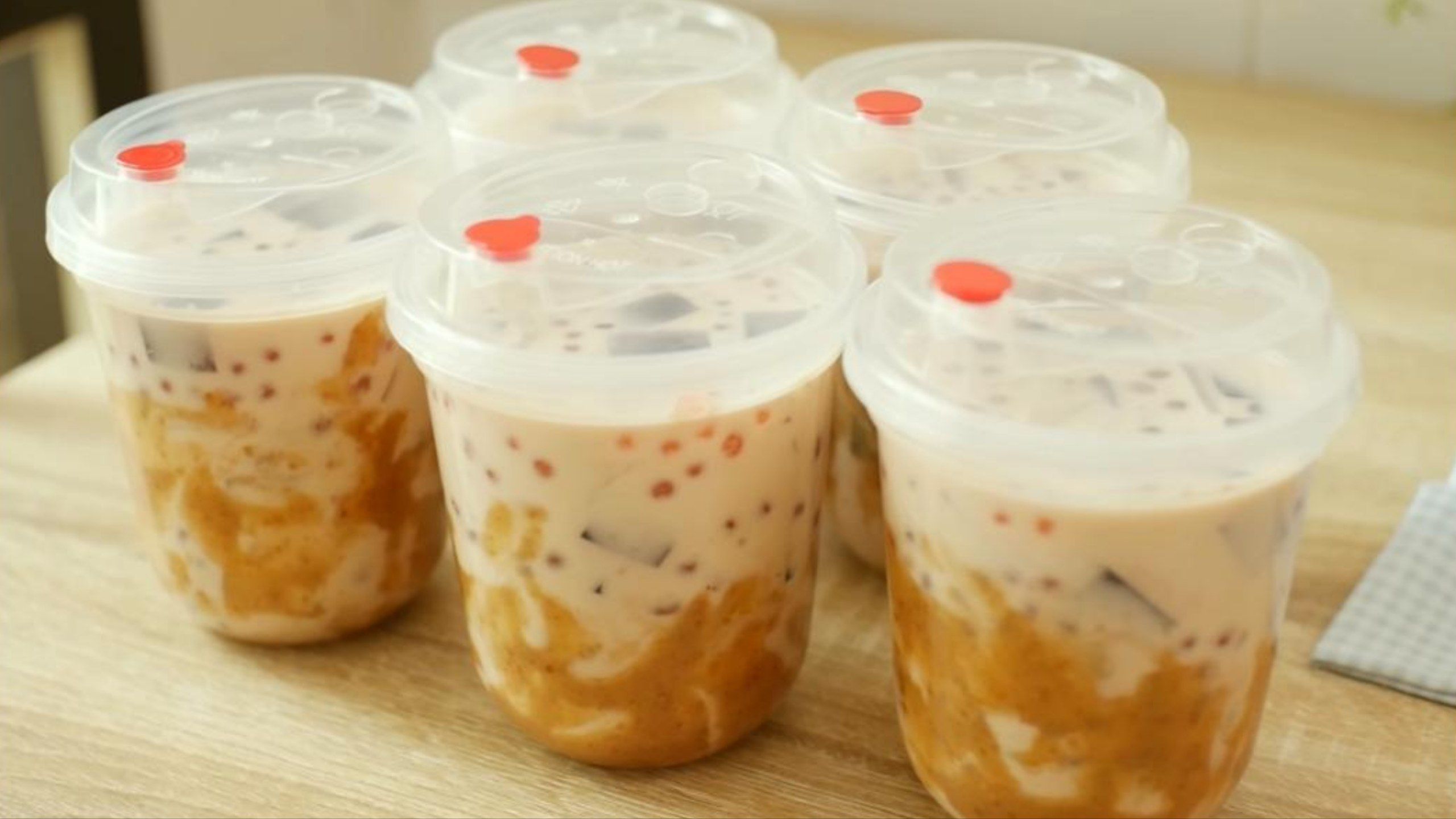 Resep Kurma Sago Segar dan Enak, Mudah Dibuat untuk Buka Puasa