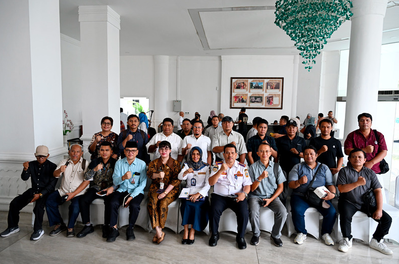 5.500 Tiket Gratis Tersedia, Ini Jadwal Mudik Lebaran Sumut 2026