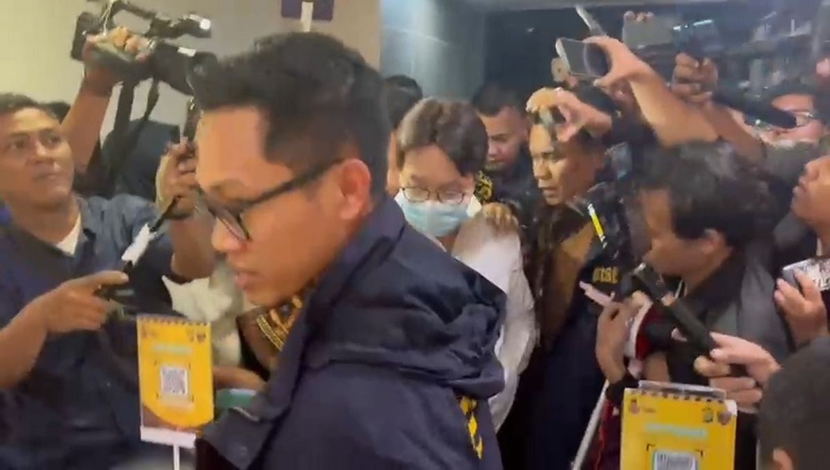 Polda Metro Tahan Richard Lee di Kasus Perlindungan Konsumen!