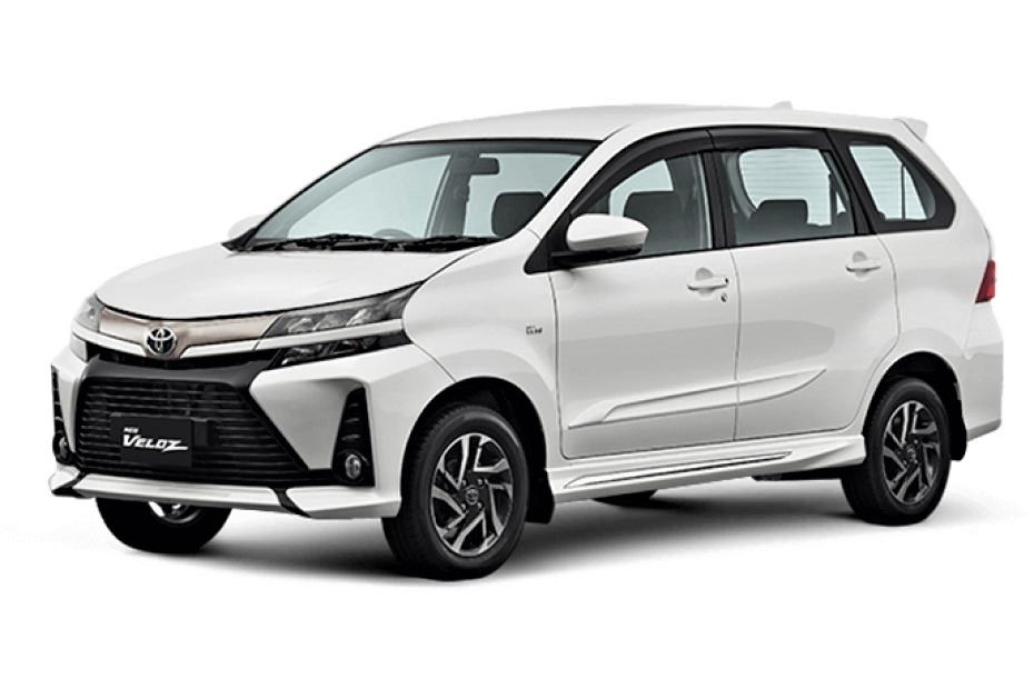 5 Alasan Toyota Veloz Bekas 2020 Masih Layak Buat Dipinang, Harganya Terjangkau!
