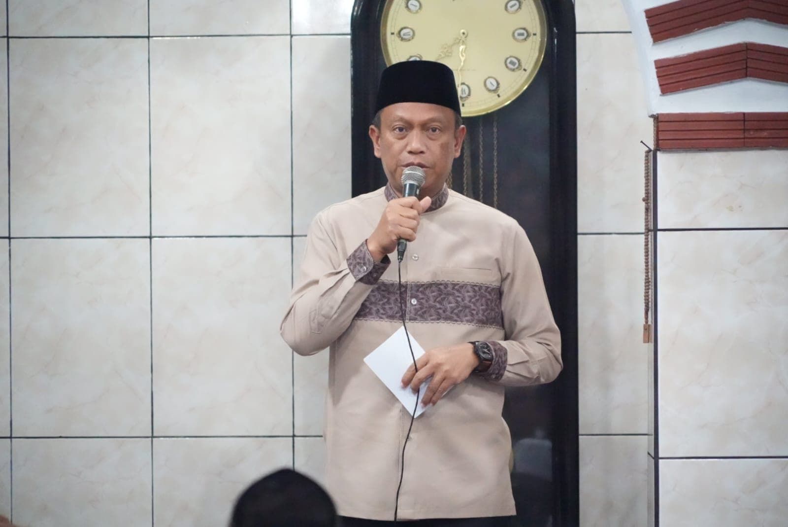 Safari Ramadhan Telah Usai, Pemkot Jaktim Sediakan Penitipan Kendaraan Gratis Bagi Warga saat Mudik