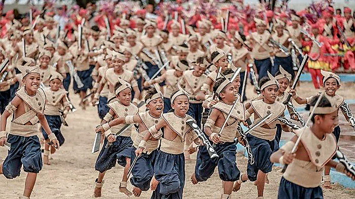 Morotai Festival 2026: Petualangan Alam, Sejarah Perang Dunia II, dan Budaya Lokal dalam Satu Perayaan