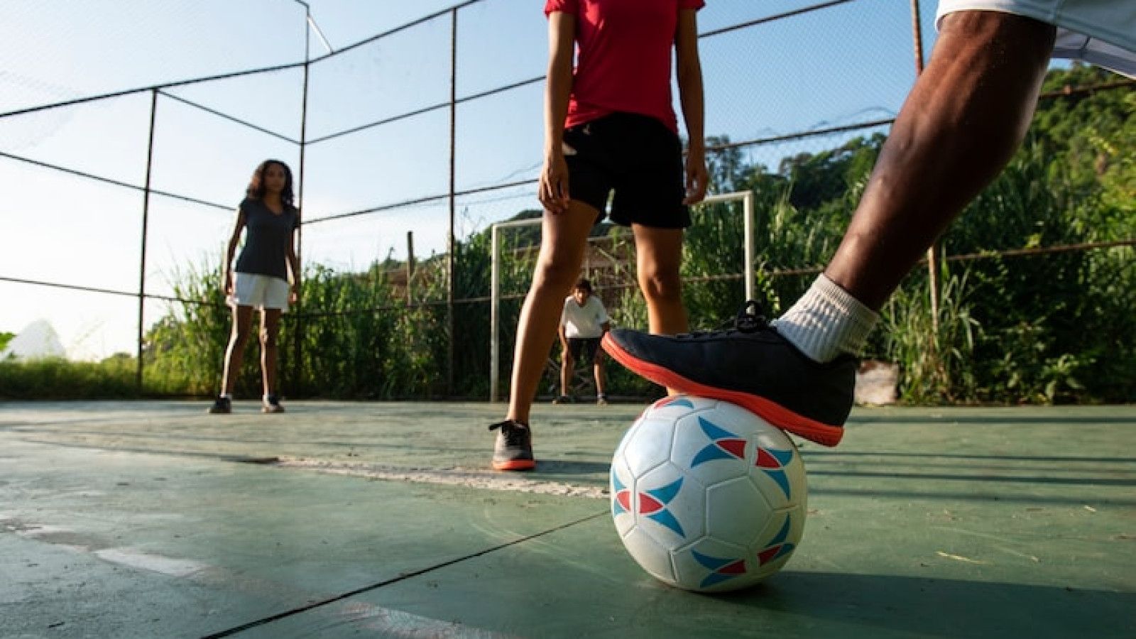 Panduan Praktis untuk Pemula dalam Bermain Futsal