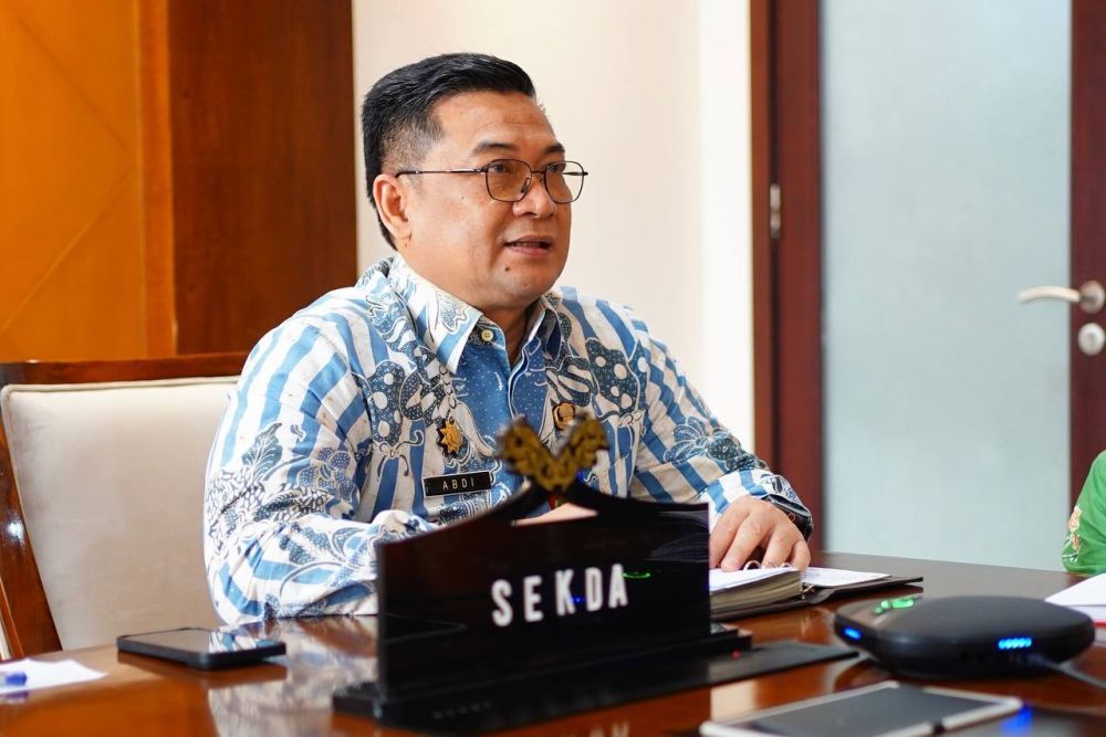 Pemprov Riau Pastikan Stok BBM dan LPG Aman Hingga Idulfitri 1447 H
