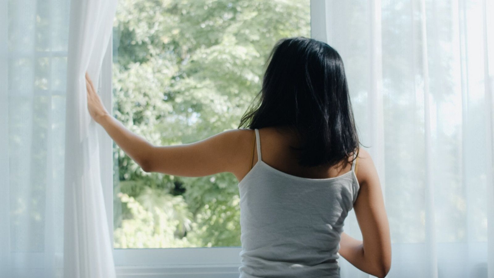 Cara Sederhana Menyaring Udara di Dalam Rumah Tanpa Alat Canggih