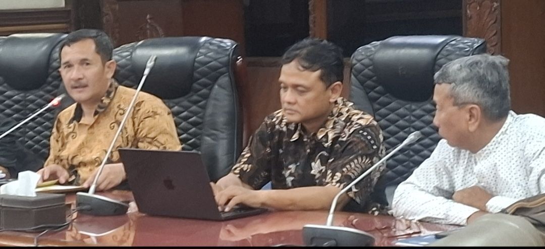 Polemik BOP & ART, Akademisi UGM Pertanyakan Apakah Indonesia Siap Menghadapi Konsekuensi Jika Kena Jebakan Batman ?