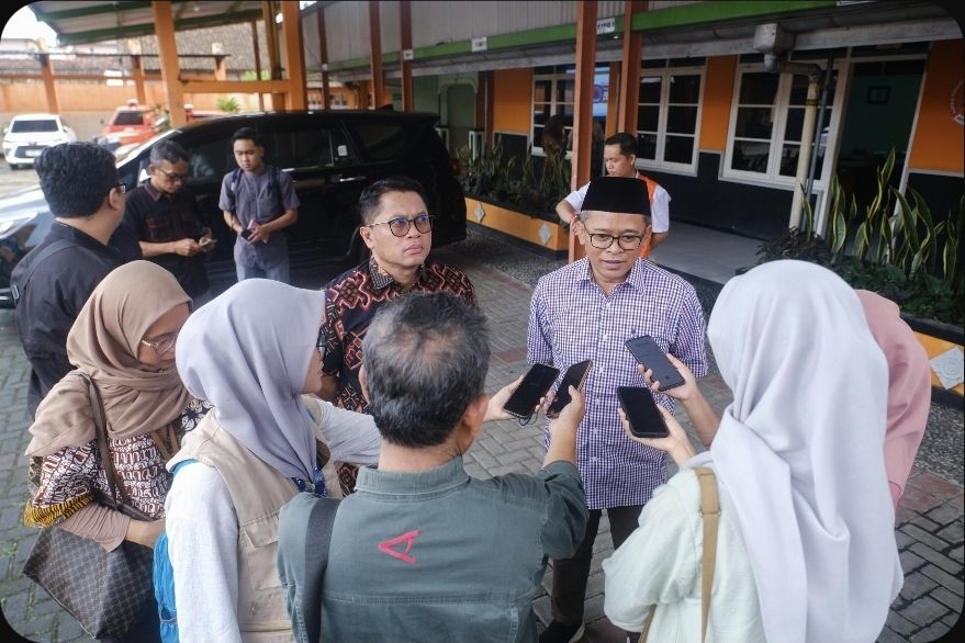 Magelang Cukup Matang dalam Mitigasi Bencana, Masyarakat diberi Bekal Edukasi Bencana