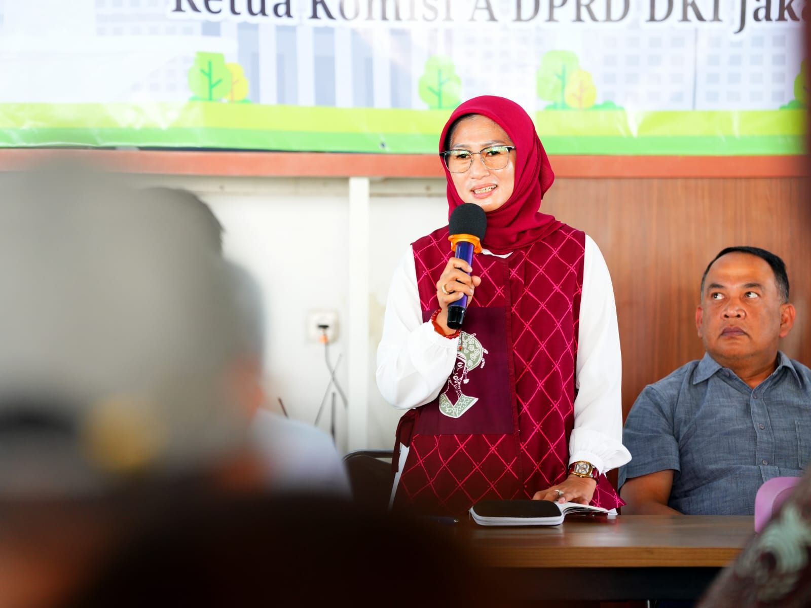 Polemik Lahan Fasum, Pemkot Jakbar Resmi Hentikan Proyek Krematorium di Area Kalideres
