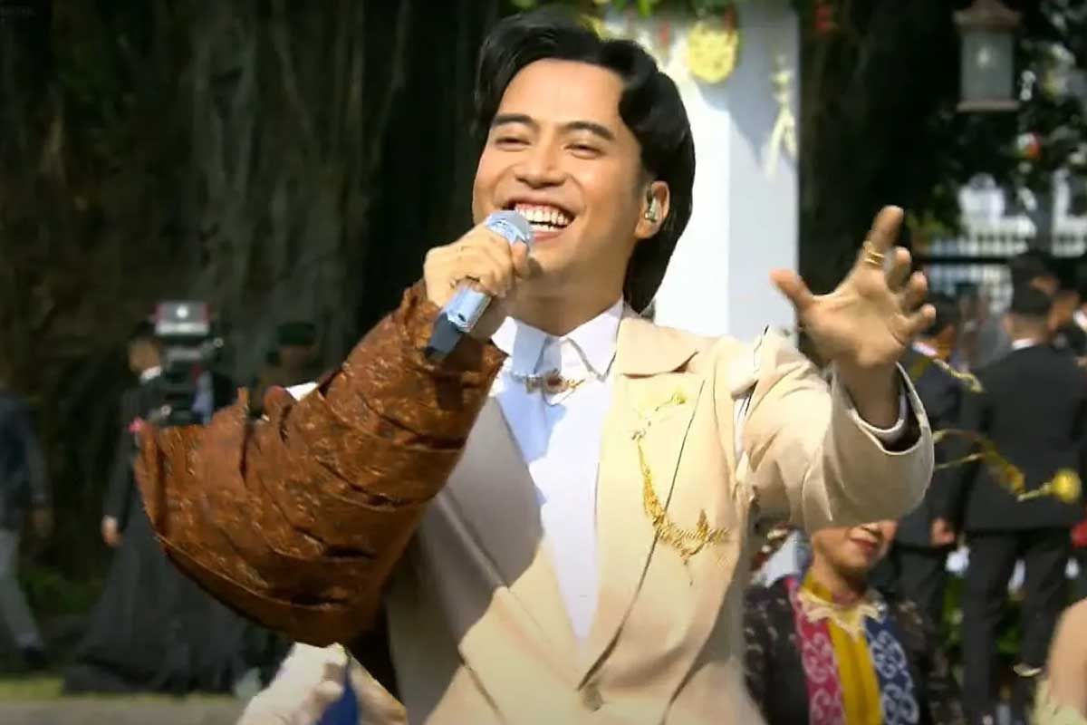 Selamat Jalan Vidi Aldiano! Ini Perjalanan Karier dan Deretan Lagu Terpopulernya