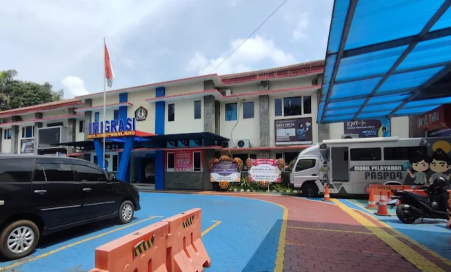 Banyak yang Belum Tahu, Ini Hal Penting tentang Kantor Imigrasi di Malang