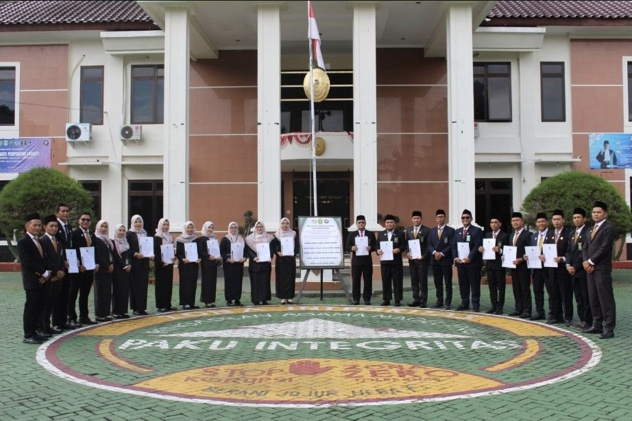Jangan Lakukan Ini Sebelum Berfikir Matang, Cara Lakukan Gugatan Cerai ke Pengadilan Agama