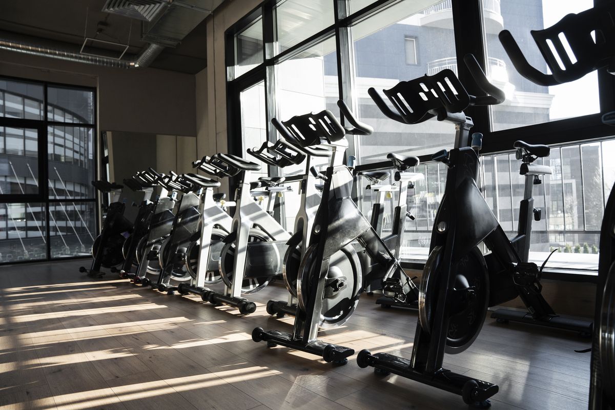 5 Tempat Gym di Kendari yang Bikin Olahraga Jadi Gaya Hidup