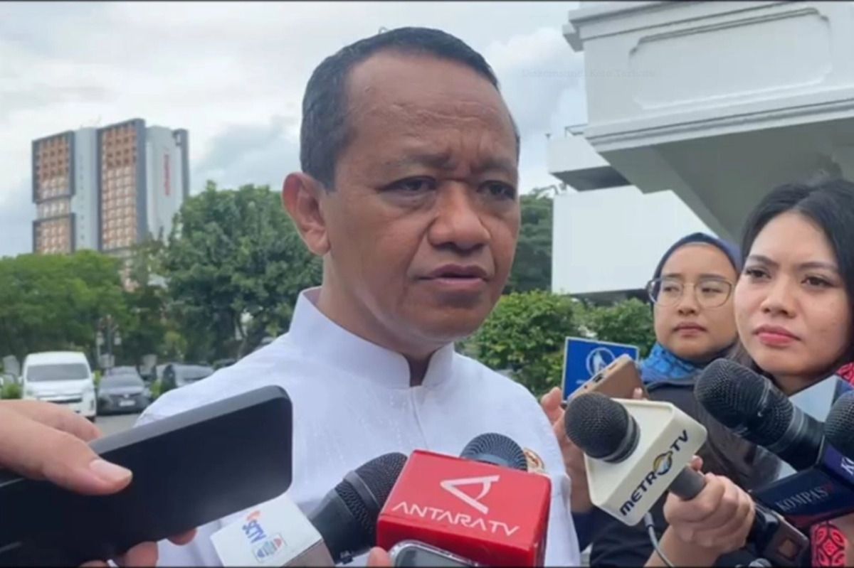 Pemerintah Pastikan Harga BBM Subsidi Tak Naik Jelang Idulfitri