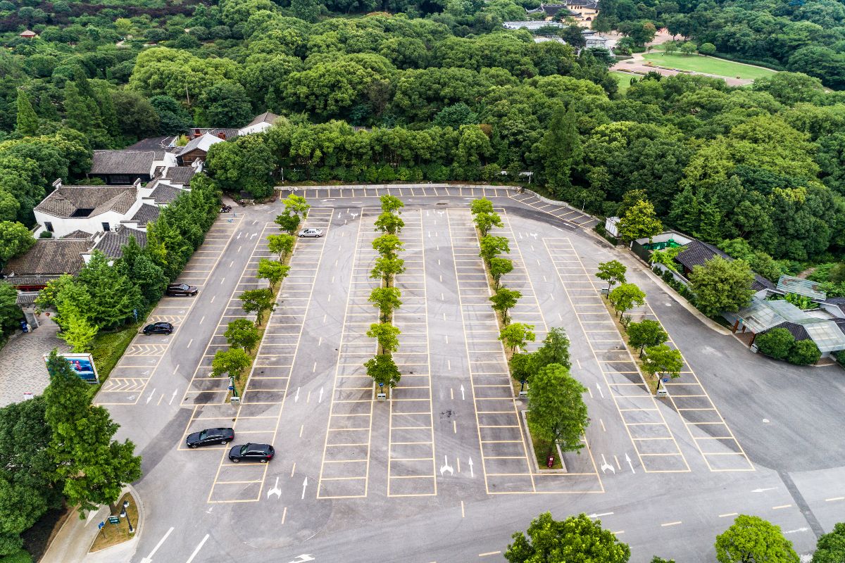 Mudik? Ini Daftar Rest Area di Sulut Buat Lebaran Nanti