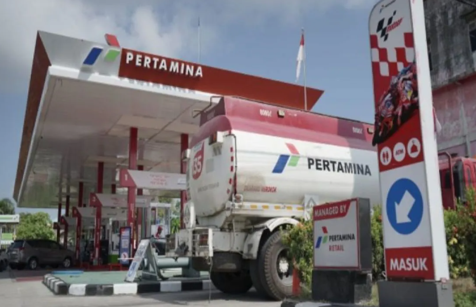 Pemprov Jateng Pastikan Stok BBM Aman Selama Arus Mudik Lebaran 2026
