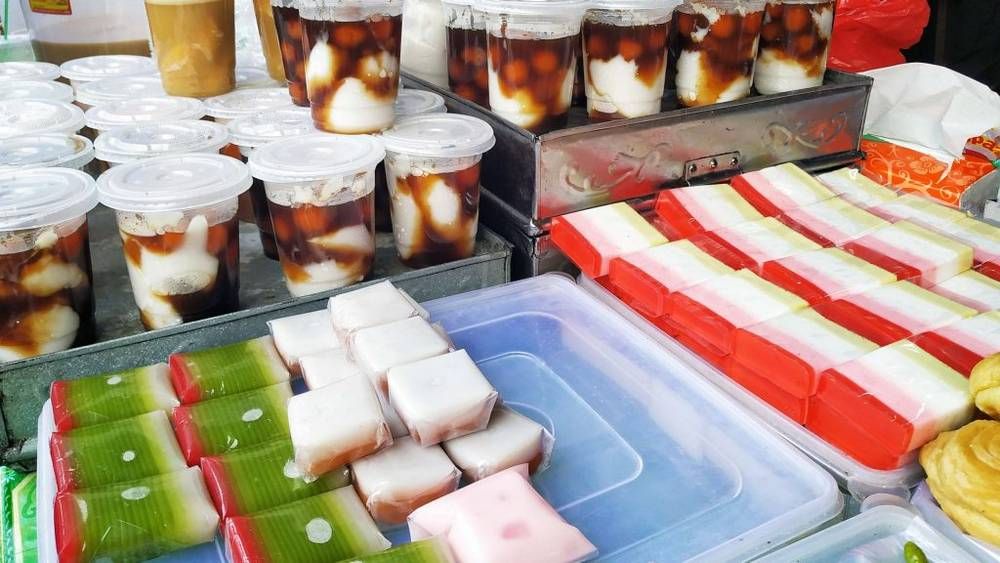 5 Spot Legendaris Berburu Takjil di Jakarta, Bikin Buka Puasa Kamu Makin Asyik dan Meriah!