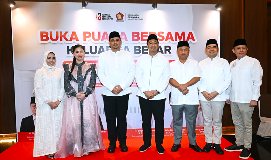 Bobby Nasution Minta Kepala Daerah Edukasi Warga Terkait Antrean BBM