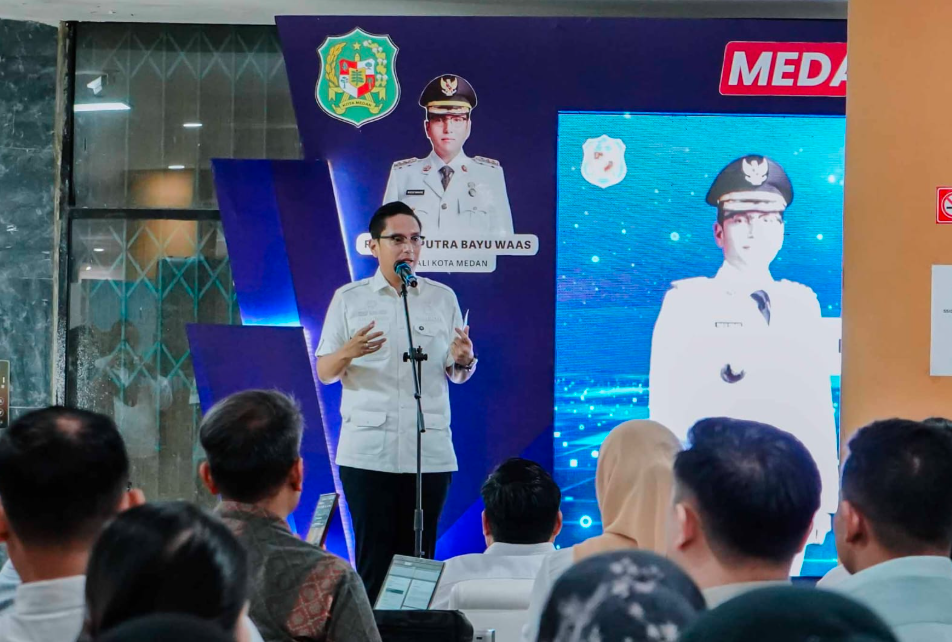 Pencari Kerja Kini Bisa Langsung Wawancara di Program Medan Rabu Walk-In Interview