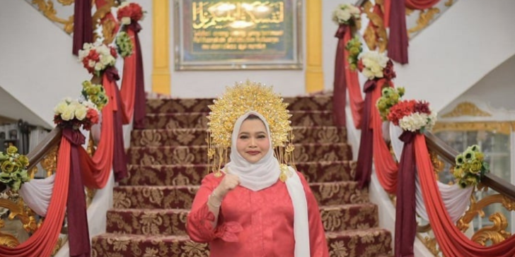 Siapa Bupati Kabupaten Bengkalis Sekarang? Ini Profil Lengkapnya
